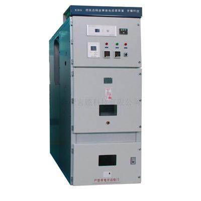 YZ-FAD主动干预型消弧装置/开关消弧装置