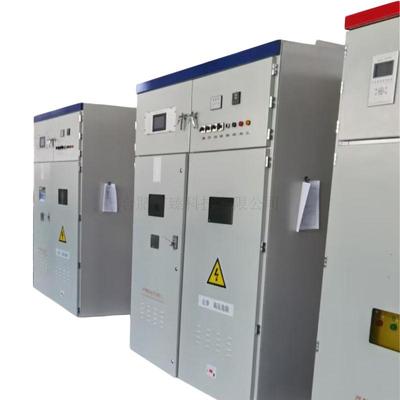 YZ-SZLC分体式零损耗限流开关柜