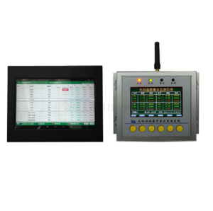 YZ-JCW系列无线温度集中监测系统